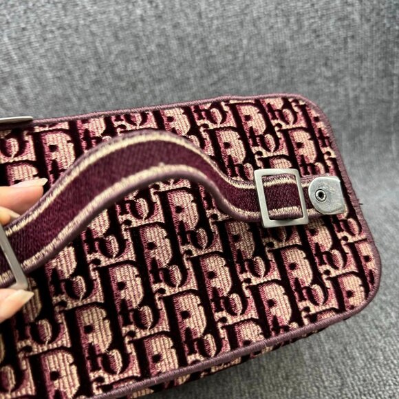 100% Authentic Christian Dior Vanity Case - Picture 8 of 15